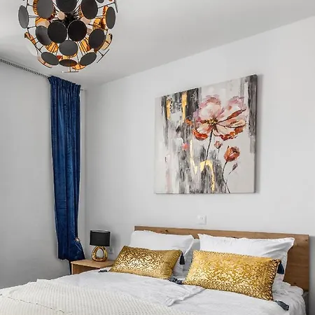Romeo&julia- Newly Refurbished Near Medulin Apartment *